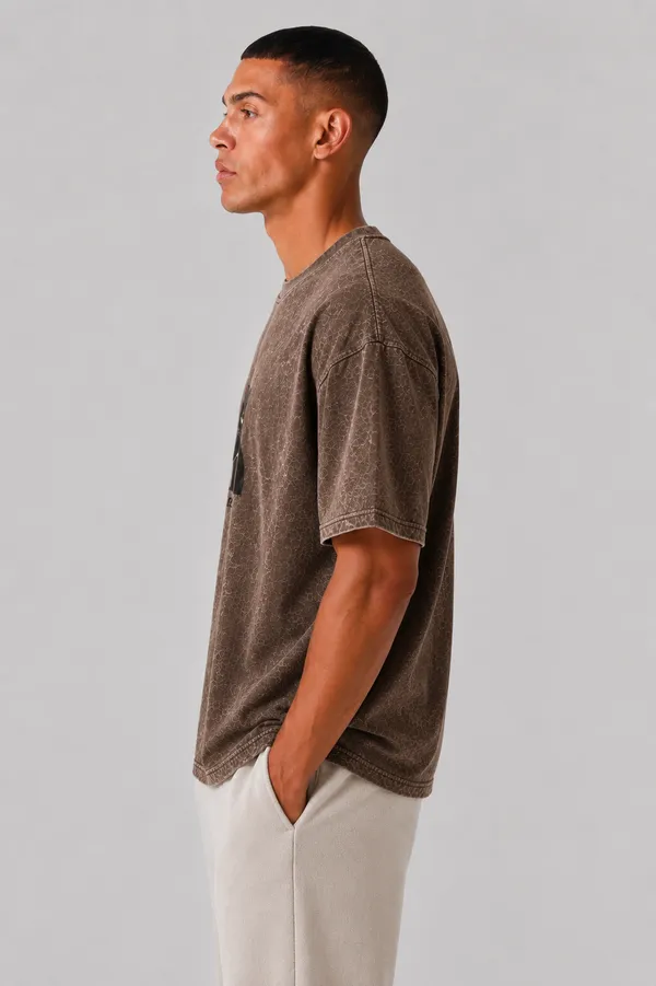 Kaffee_Printed_Oversized_Tee