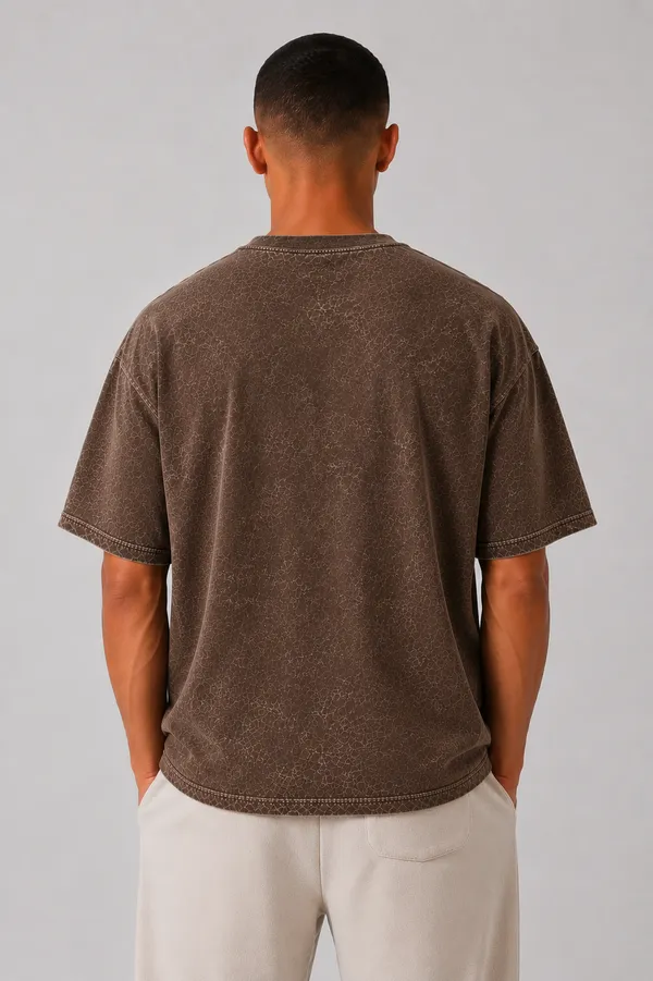 Kaffee_Printed_Oversized_Tee