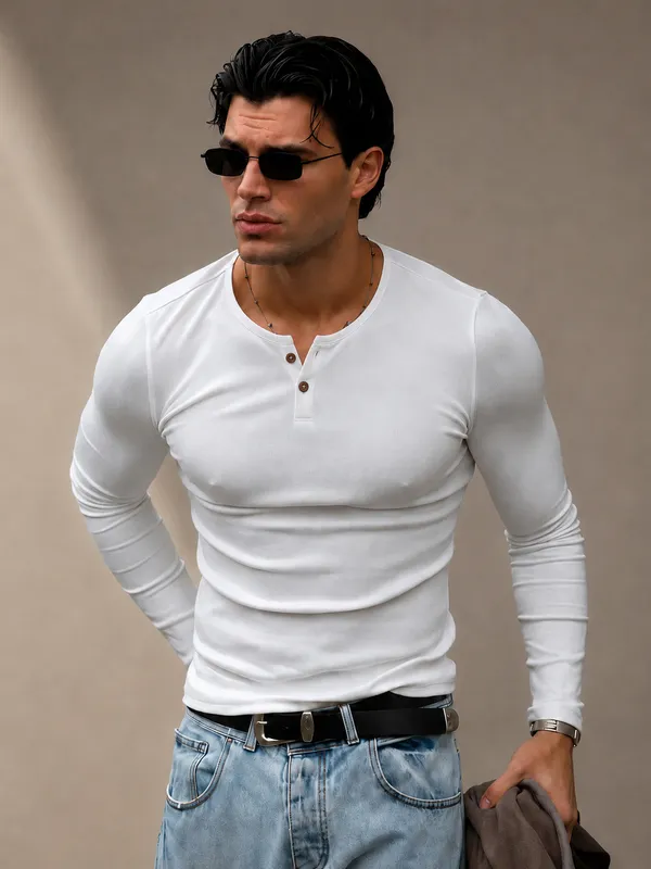 White_Henley