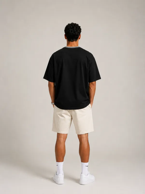 Black_Brooklyn_V_Neck_T_Shirt