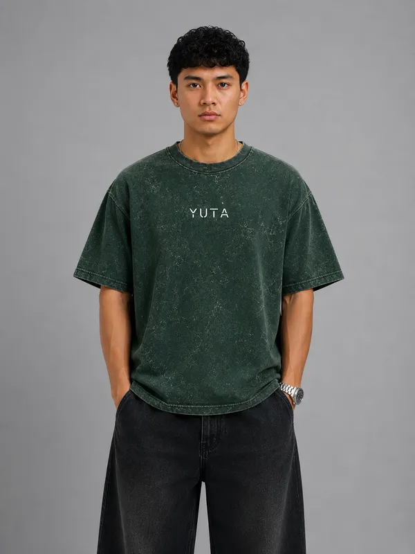Saiyan_Rage_Oversized_Tee