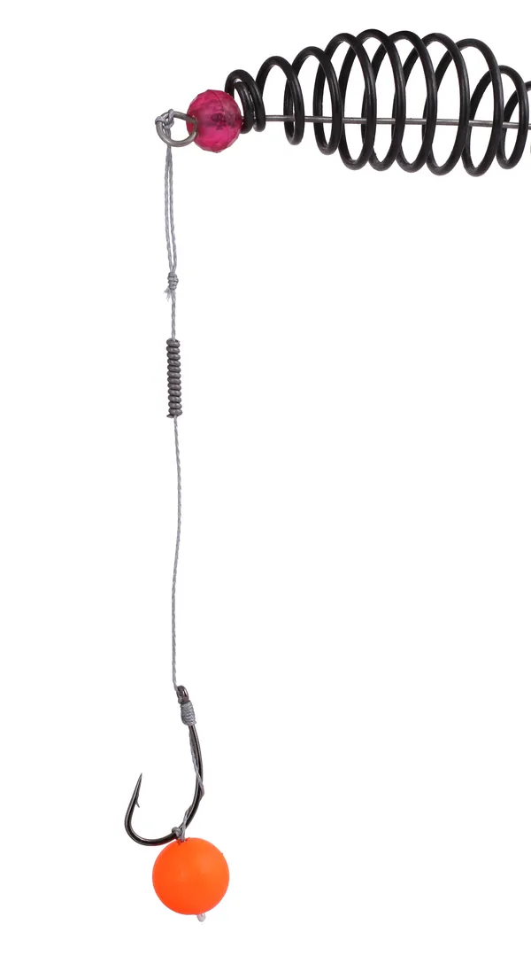 Spring_Feeder_Rig_With_Floating_Bait_System_Pack_Of_2