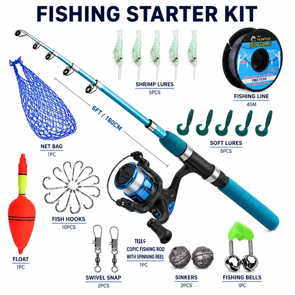 Blue_Carbon_Fiber_Telescopic_Fishing_Rod_Spinning_Reel_Kit_180Cm