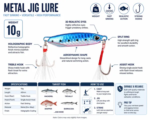 10G_Metal_Jig_Fishing_Lure_With_Assist_Hook_&_Treble_Hook