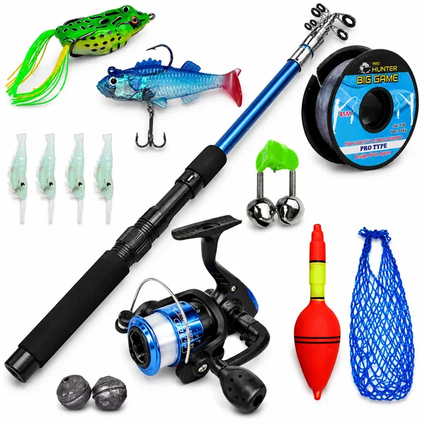 210Cm_Telescopic_Fishing_Rod_Complete_Kit