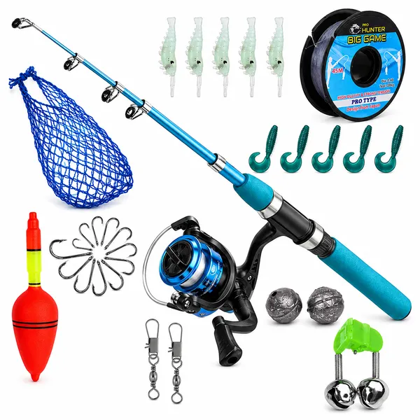 210Cm_Telescopic_Fishing_Rod_Complete_Kit