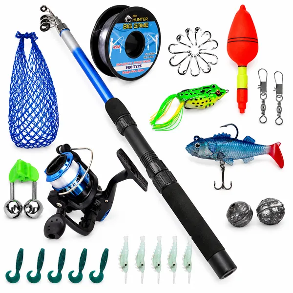 6Ft_Blue_Carbon_Fiber_Telescopic_Fishing_Rod_Kit_With_Reel