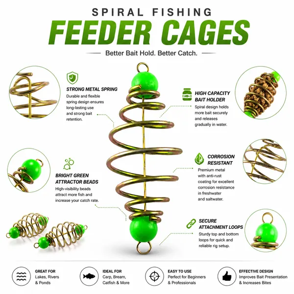 Metal_Spiral_Fishing_Feeder_Cage_With_Green_Beads_Pack_Of_2
