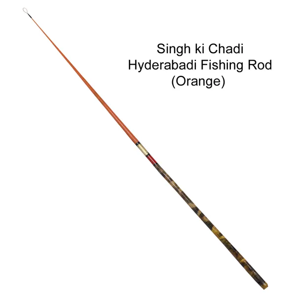 Fiberglass_Hyderabadi_Fishing_Rod_Orange