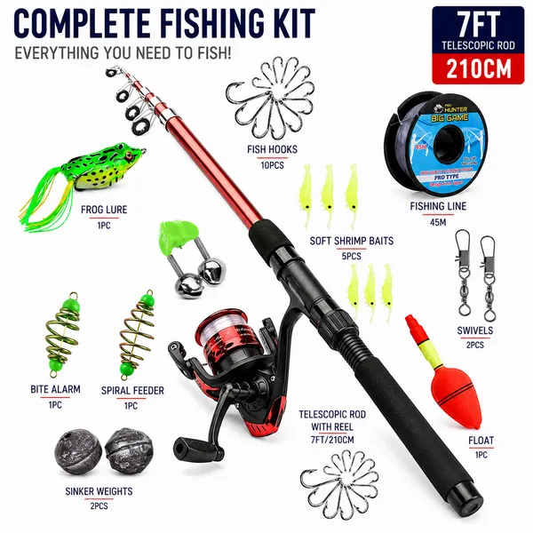 7Ft_Red_Carbon_Fiber_Telescopic_Fishing_Rod_Kit_With_Reel
