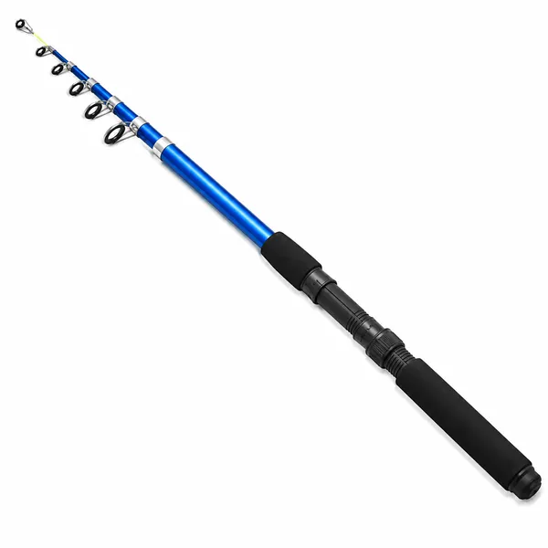 Blue_Telescopic_Fishing_Rod_7_Feet_For_Freshwater_And_Saltwater