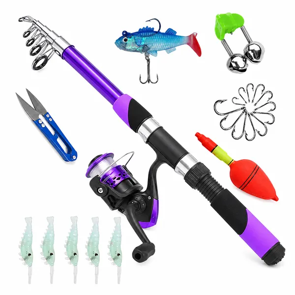 Premium_Fishing_Starter_Kit_With_7Ft_Telescopic_Rod_And_Spinning_Reel