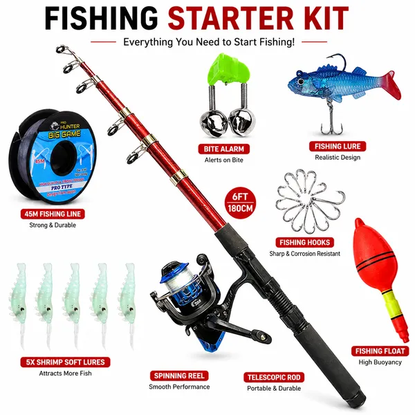 Telescopic_Fishing_Rod_With_Spinning_Reel_Starter_Kit