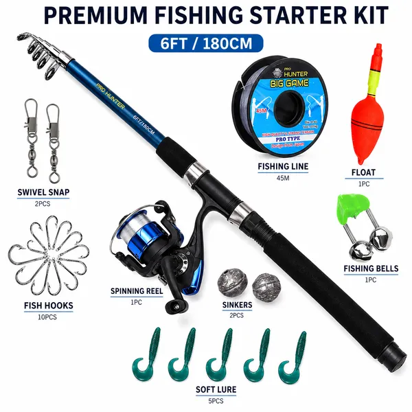 Premium_Fishing_Starter_Kit_6Ft_Telescopic_Rod_With_Reel_And_Accessories