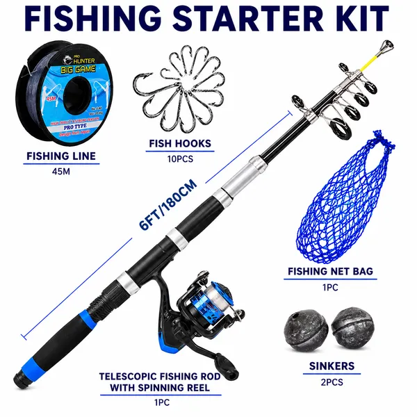 Telescopic_Fishing_Rod_With_Spinning_Reel_Starter_Kit