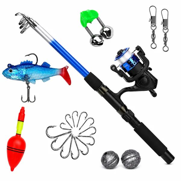Premium_Fishing_Starter_Kit_8Ft_Telescopic_Rod_And_Reel_Set