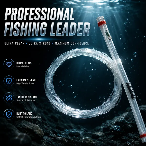Wire_Fishing_Leader_Tangle_Resistant_Pack_Of_5