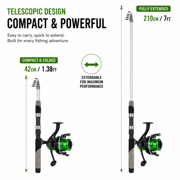 210_Cm_Telescopic_Fishing_Rod_And_Reel_Combo_7_Ft