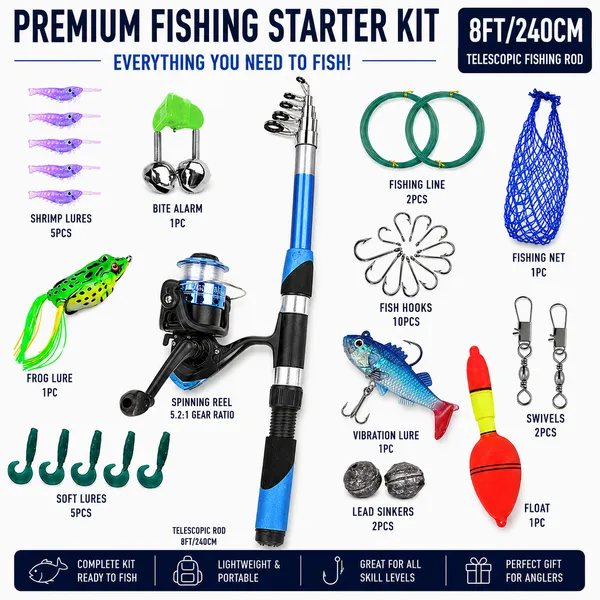 Premium_Fishing_Starter_Kit_With_8Ft_Telescopic_Rod_And_Accessories