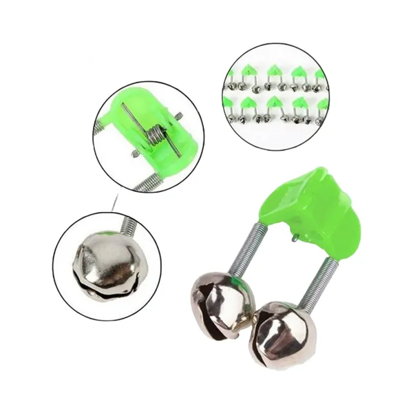 Green_Twin_Bell_Fishing_Bite_Alarm_With_Adjustable_Rods