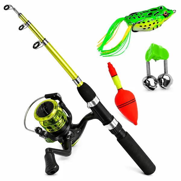 180Cm/6Ft_Fishing_Rod_And_Reel_Combo_With_Accessories_Kit
