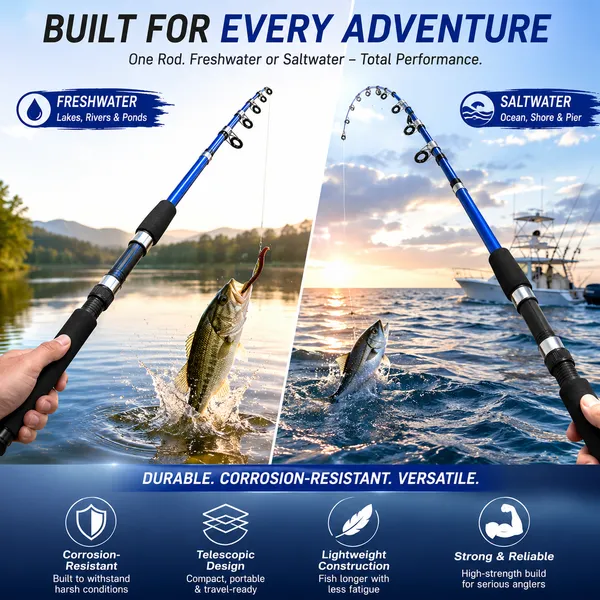 Blue_Telescopic_Fishing_Rod_7_Feet_For_Freshwater_And_Saltwater