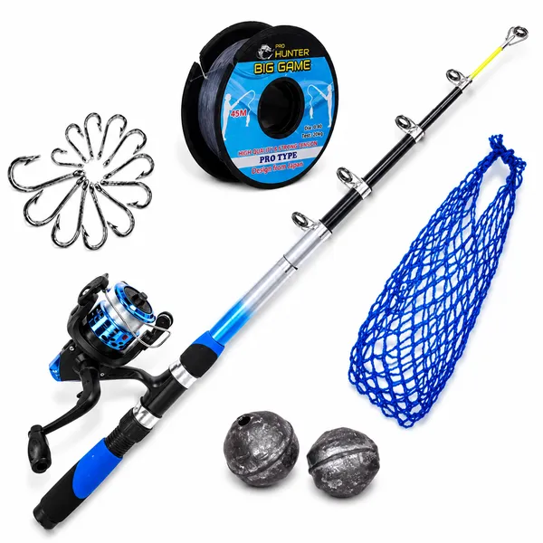 Premium_Fishing_Kit_210Cm_Telescopic_Rod_Reel_Combo_Set