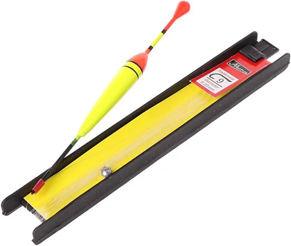 Multicolour_Plastic_Fishing_Float_Kit_High_Visibility_Tip_Pack_Of_3