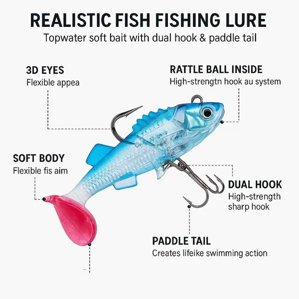 Realistic_Fish_Soft_Plastic_Paddle_Tail_Fishing_Lure