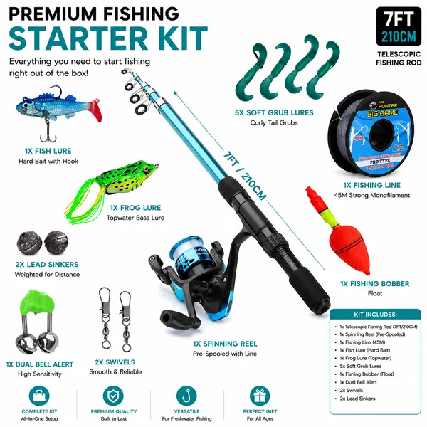 Premium_Fishing_Starter_Kit_With_7Ft_Telescopic_Rod_And_Accessories
