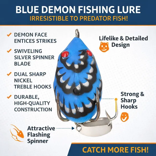 Fishing_Lure_3.5G_With_Spinner_Blade_&_Dual_Treble_Hooks_|_Soft_Frog_Artificial_Fishing_Bait_For_Snakehead,_Bass,_Murrel_&_Freshwater_Fishing