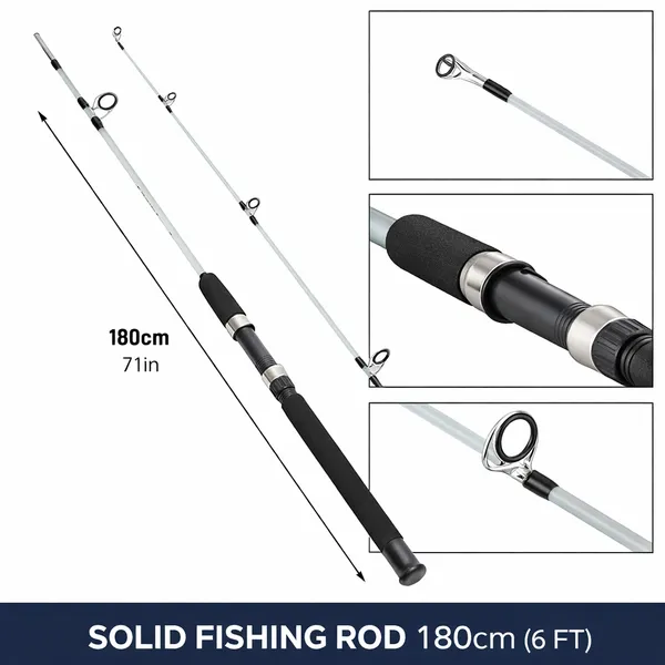 180Cm_6Ft_Solid_Fiberglass_Fishing_Rod_Freshwater