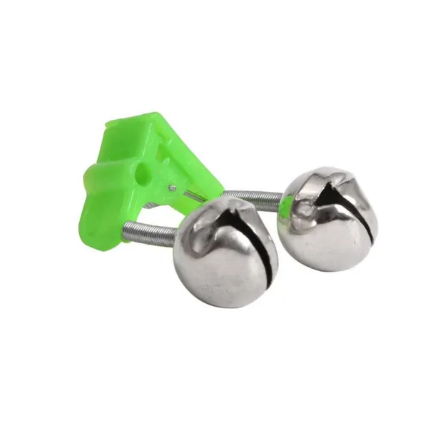 Green_Twin_Bell_Fishing_Bite_Alarm_With_Adjustable_Rods
