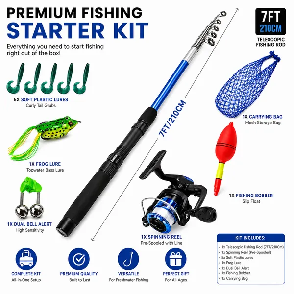 7Ft_Carbon_Fiber_Telescopic_Fishing_Rod_And_Reel_Combo_Kit