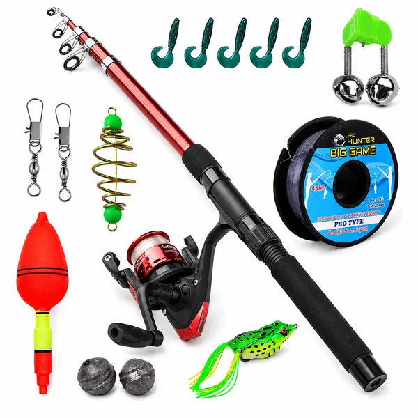 7Ft_Red_Carbon_Fiber_Telescopic_Fishing_Rod_Kit_With_Spinning_Reel