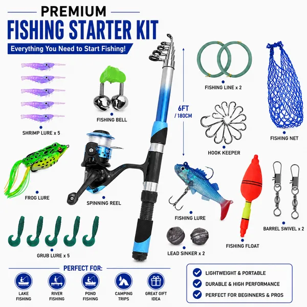Premium_Fishing_Starter_Kit_With_6Ft_Telescopic_Rod_And_Accessories