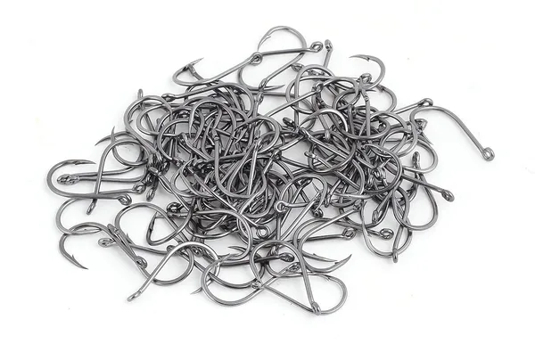 Chinu_Ring_Obama_Size_2_Fishing_Hooks_100_Pieces