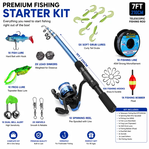 7_Feet_Telescopic_Fishing_Rod_Starter_Kit_With_Accessories