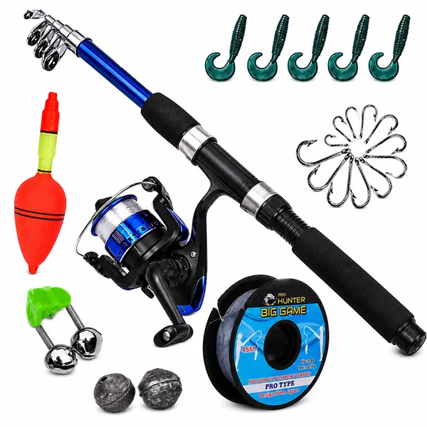 Fishing_Starter_Kit_With_Telescopic_Rod_And_Spinning_Reel