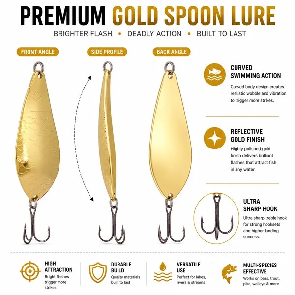 Gold_Reflective_Spoon_Fishing_Lure_With_Treble_Hooks