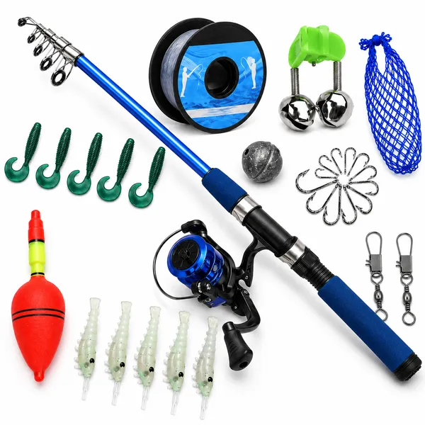 210Cm_Telescopic_Fishing_Rod_Reel_Combo_Kit