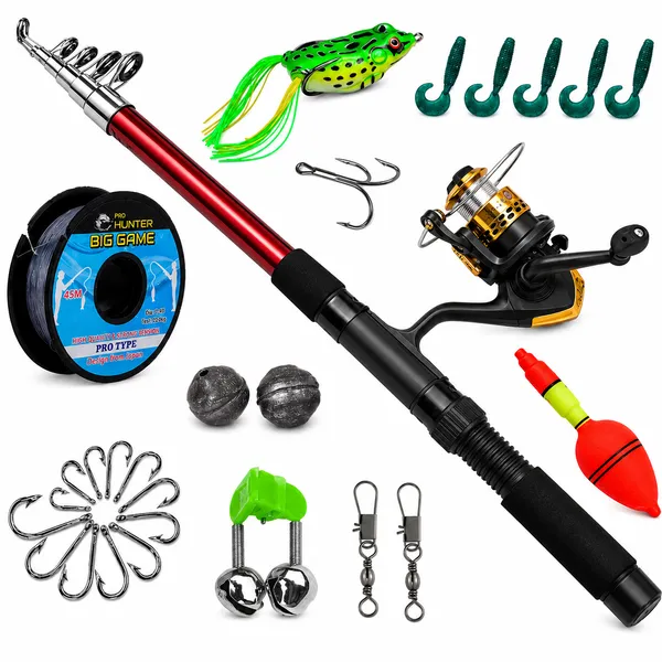 Premium_Fishing_Starter_Kit_With_7Ft_Telescopic_Rod