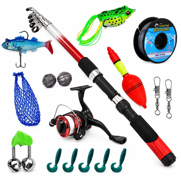 Premium_Fishing_Starter_Kit_7Ft_Telescopic_Rod_With_Reel_And_Lures