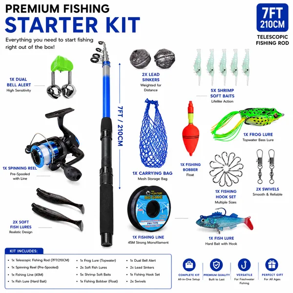 Premium_Fishing_Starter_Kit_With_7Ft_Telescopic_Rod_And_Accessories