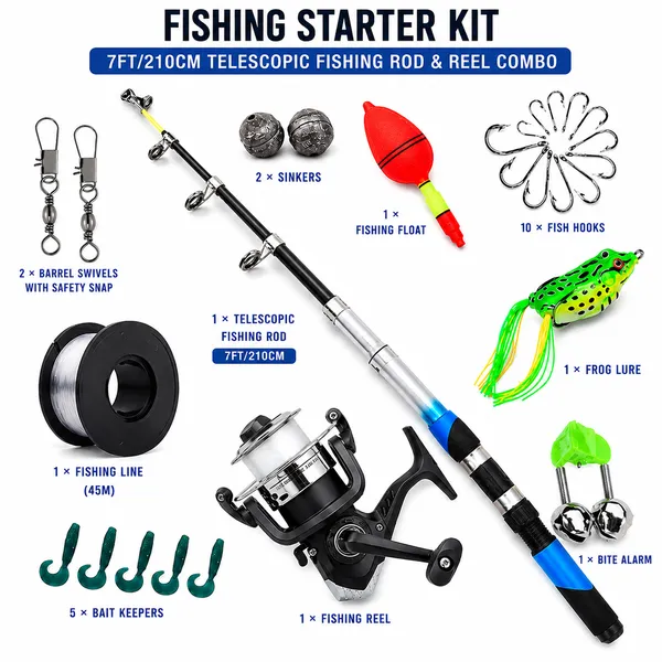 7Ft_Telescopic_Fishing_Rod_And_Reel_Combo_Starter_Kit
