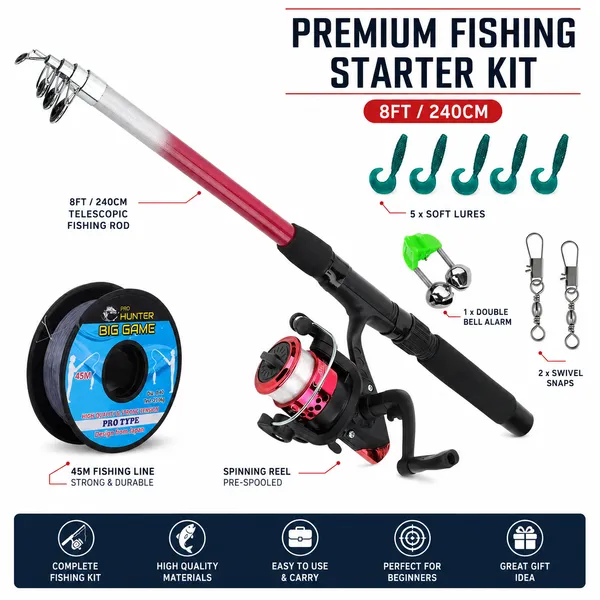 Premium_Fishing_Starter_Kit_8Ft_Telescopic_Rod_With_Spinning_Reel