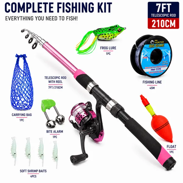Complete_Telescopic_Fishing_Kit_7Ft_Rod_Reel_Line_Lures_Float