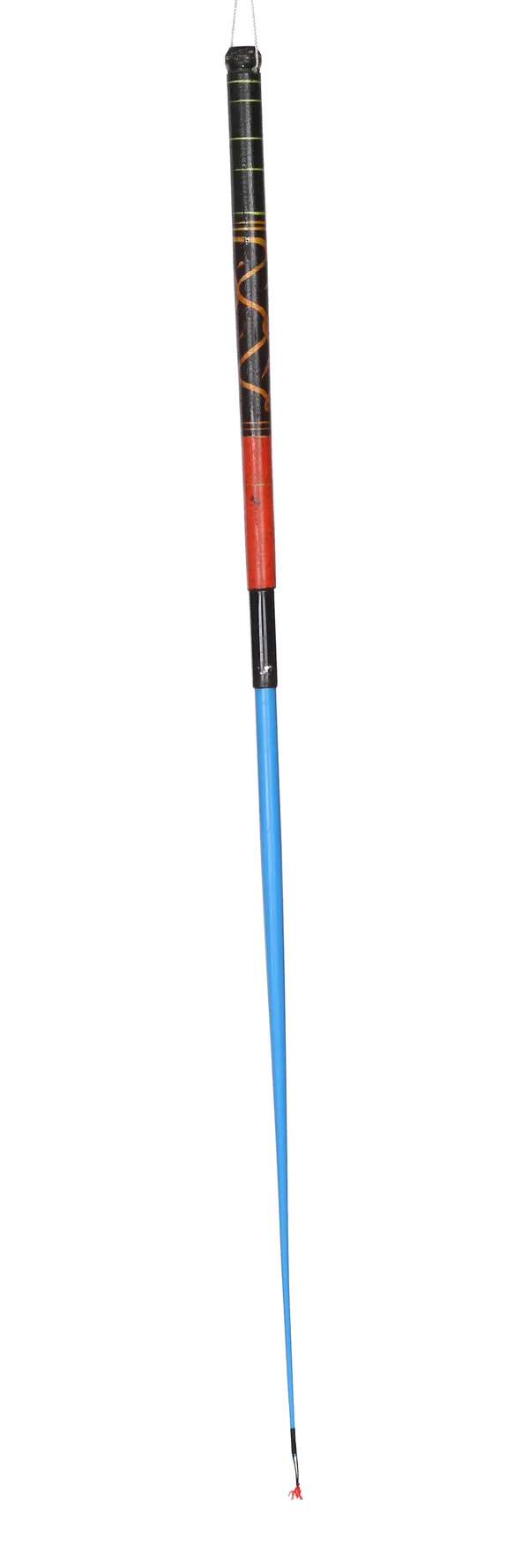 Fiberglass_Hyderabadi_Fishing_Rod_Blue