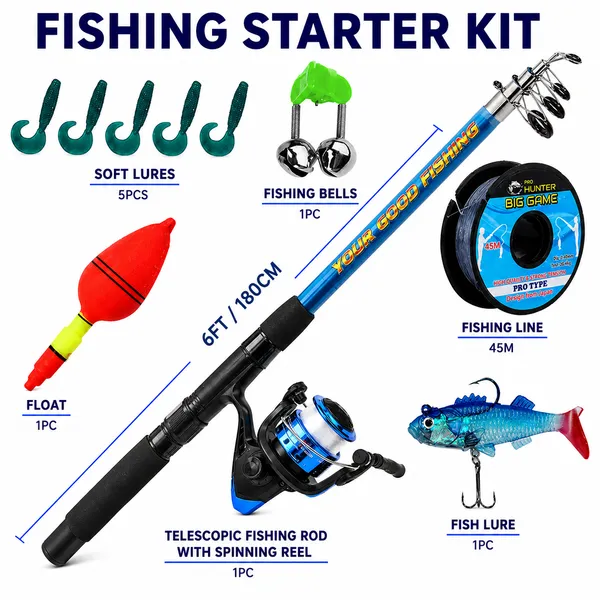 Telescopic_Fishing_Rod_With_Spinning_Reel_Starter_Kit