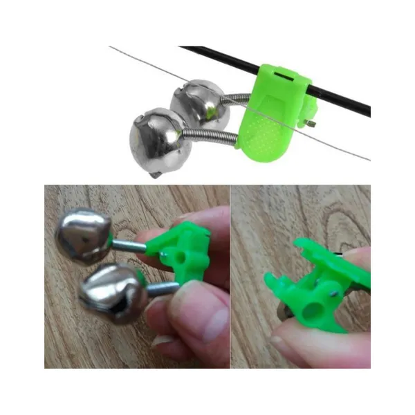 Green_Twin_Bell_Fishing_Bite_Alarm_With_Adjustable_Rods